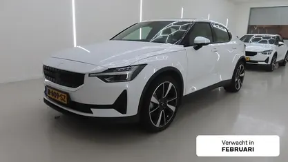 Occasion 2021 Polestar 2 Long Range Single Motor Hatchback | € 22.394 (Eerlijke prijs)