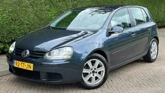 Grijs Gebruikt 2007 VW Golf V Hatchback | € 4.750 (Eerlijke prijs)