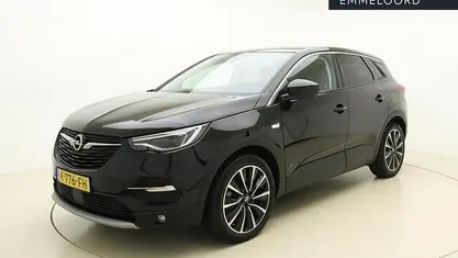 Occasion Opel Grandland X Business Edition 229 PK (168 kW) 2020 SUV