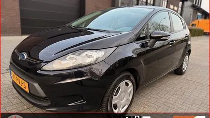 Occasion Ford Fiesta Limited 60 PK (44 kW) 2011 Hatchback