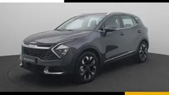 Grijs Gebruikt 2024 Kia Sportage SUV | € 41.940 (Eerlijke prijs)