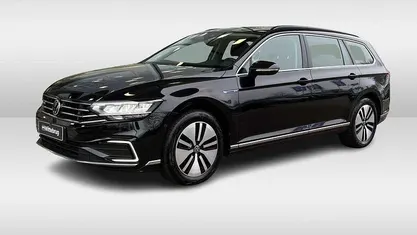Occasion 2021 VW Passat Business Stationwagen | € 25.950 (Eerlijke prijs)