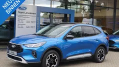 Blauw Gebruikt 2025 Ford Kuga Active X SUV | € 42.790 (Goede deal)