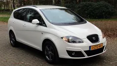Gebruikt 2015 Seat Altea XL I-Tech MPV | € 6.899 (Eerlijke prijs)