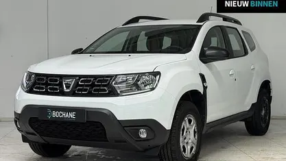 Occasion 2021 Dacia Duster Comfort SUV | € 11.945 (Goede deal)