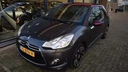 Occasion 2012 Citroën DS3 Sport Chic Hatchback | € 2.500 (Goede deal)