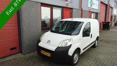 Gebruikt 2008 Citroën Nemo MPV | € 1.450 (Eerlijke prijs)