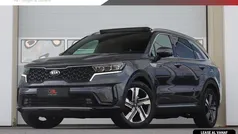 Gebruikt 2021 Kia Sorento SUV | € 40.940 (Eerlijke prijs)