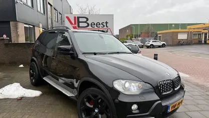 Occasion 2008 BMW X5 SUV | € 8.950 (Eerlijke prijs)