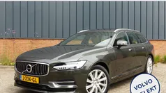 Gebruikt 2020 Volvo V90 Business Edition Stationwagen | € 29.950 (Goede deal)
