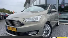Gebruikt 2016 Ford C-MAX Titanium MPV | € 9.950 (Goede deal)