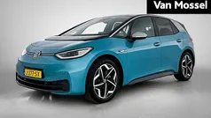 Groen Gebruikt 2020 VW ID.3 Hatchback | € 18.900 (Eerlijke prijs)