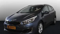 Gebruikt 2016 Kia Ceed Hatchback | € 10.445 (Eerlijke prijs)