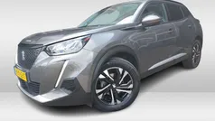 Gebruikt 2021 Peugeot 2008 Allure SUV | € 21.725 (Eerlijke prijs)