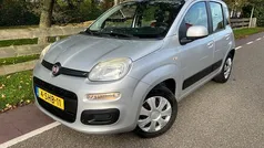 Gebruikt 2013 Fiat Panda Hatchback | € 4.850 (Eerlijke prijs)
