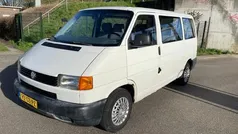 Wit Gebruikt 2001 VW T4 Van | € 2.950 (Super prijs)