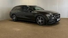 Gebruikt 2024 Mercedes E200 AMG Stationwagen | € 61.900 (Eerlijke prijs)