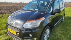 Citroën C3 Picasso