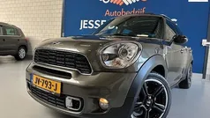 Grijs Gebruikt 2011 Mini Cooper S Countryman SUV | € 11.250 (Eerlijke prijs)