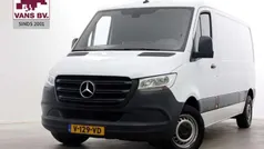 Wit Gebruikt 2019 Mercedes Sprinter Van | € 18.950 (Super prijs)