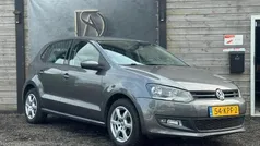 Gebruikt 2010 VW Polo Comfortline Hatchback | € 5.700 (Eerlijke prijs)