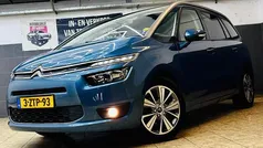 Gebruikt 2015 Citroën Grand C4 Picasso Business Class MPV | € 10.400 (Eerlijke prijs)