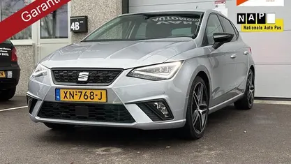 Occasion 2019 Seat Ibiza Beats Hatchback | € 12.999 (Super prijs)