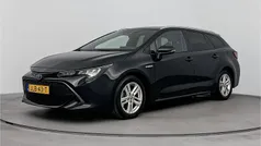 Gebruikt 2022 Toyota Corolla Business Edition Stationwagen | € 25.445 (Eerlijke prijs)