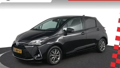 Occasion Toyota Yaris Hybrid 101 PK (74 kW) 2020 Hatchback