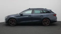 Grijs Nieuw 2025 Cupra Leon VZ Stationwagen | € 48.900 (Duur)