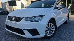 Gebruikt 2020 Seat Ibiza Sedan | € 14.700 (Eerlijke prijs)