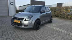 Gebruikt 2007 Suzuki Swift Hatchback | € 2.999 (Eerlijke prijs)
