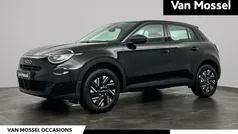 Blauw Gebruikt 2024 Fiat 600 Urban SUV | € 28.440 (Eerlijke prijs)