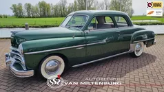 Gebruikt 1950 Dodge Coronet Coupé | € 30.000