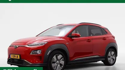 Occasion Hyundai Kona 150 kW (204 PK) 2020 Rood SUV