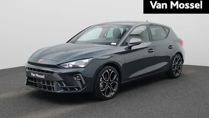 Gebruikt 2025 Cupra Leon Hatchback | € 39.900 (Super prijs)
