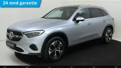 Grijs Gebruikt 2024 Mercedes GLC300e Luxury SUV | € 62.945 (Super prijs)