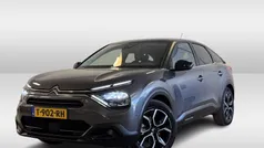 Grijs Gebruikt 2023 Citroën e-C4 Shine SUV | € 22.925 (Eerlijke prijs)