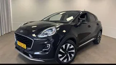 Gebruikt 2022 Ford Puma Titanium SUV | € 20.495 (Eerlijke prijs)