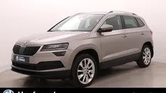 Gebruikt 2018 Skoda Karoq Style SUV | € 16.900 (Eerlijke prijs)