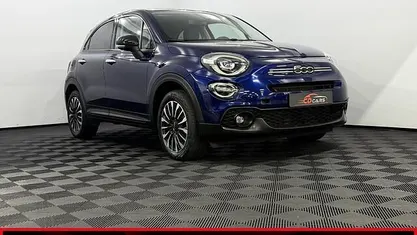 Occasion Fiat 500X 131 PK (96 kW) 2024 SUV