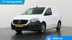 Gebruikt 2022 Mercedes Citan 108 Van | € 13.450 (Eerlijke prijs)