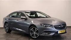 Gebruikt 2020 Opel Insignia Business Hatchback | € 22.244 (Eerlijke prijs)