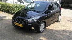 Gebruikt 2018 Ford Ka Plus Trend Hatchback | € 6.750 (Eerlijke prijs)
