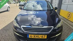 Gebruikt 2014 Peugeot 308 Stationwagen | € 3.999 (Eerlijke prijs)