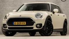Gebruikt 2017 Mini One Clubman Pepper Stationwagen | € 14.445 (Goede deal)