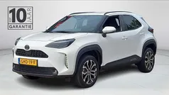 Wit Gebruikt 2024 Toyota Yaris Cross Edition SUV | € 29.950 (Eerlijke prijs)