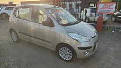 Gebruikt 2009 Hyundai i10 Hatchback | € 3.999 (Eerlijke prijs)