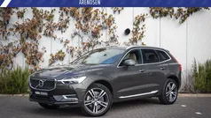 Grijs Gebruikt 2020 Volvo XC60 Inscription SUV | € 41.694 (Eerlijke prijs)