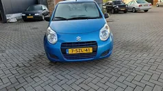 Gebruikt 2014 Suzuki Alto Comfort Hatchback | € 3.350 (Goede deal)